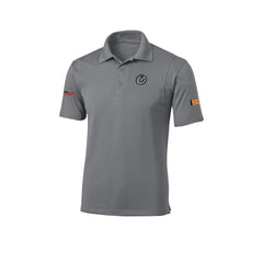Performance Luxury S - Sport-Tek® Micropique Sport-Wick® Polo