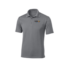 Anderson Honda Buick GMC - Sport-Tek® Micropique Sport-Wick® Polo