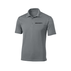 Nissan North - Sport-Tek Micropique Sport-Wick Polo