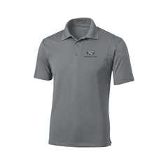 Cadillac of Oak Lawn - Sport-Tek® Micropique Sport-Wick® Polo
