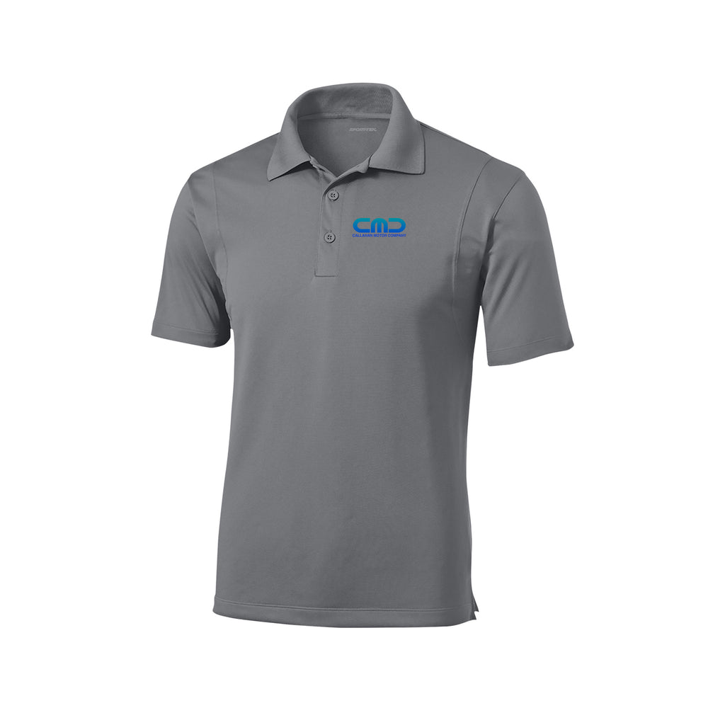 Callahan Motor Company - Sport-Tek® Micropique Sport-Wick® Polo