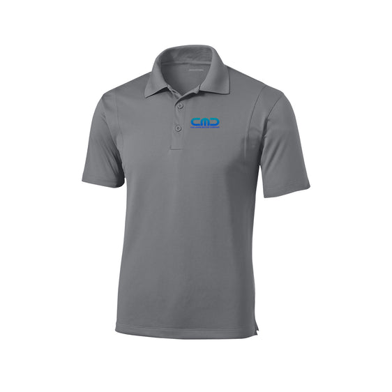 Callahan Motor Company - Sport-Tek® Micropique Sport-Wick® Polo