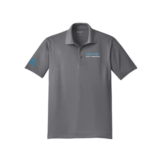 Germain Honda Beavercreek - Sport-Tek® Micropique Sport-Wick® Polo