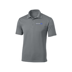 Basecamp Recovery Center - Sport-Tek® Micropique Sport-Wick® Polo