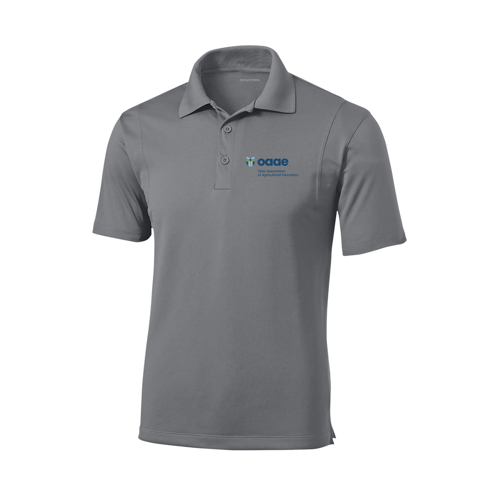 Ohio OAAE - Sport-Tek® Micropique Sport-Wick® Polo