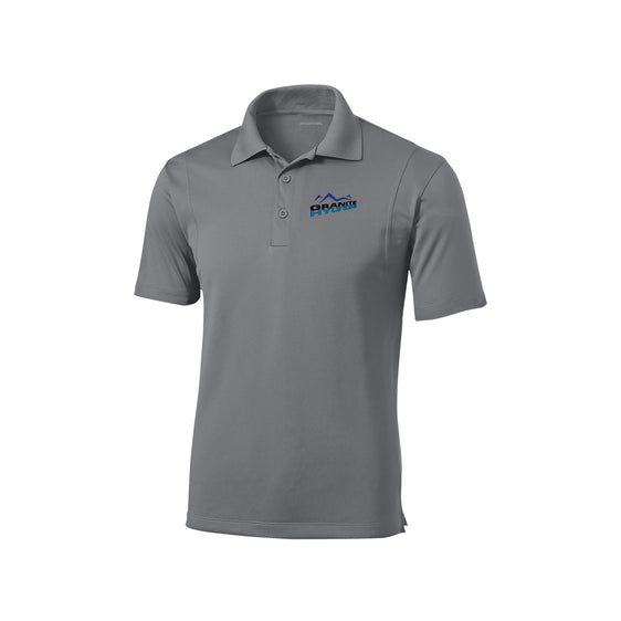 Granite Hyundai - Sport-Tek® Micropique Sport-Wick® Polo