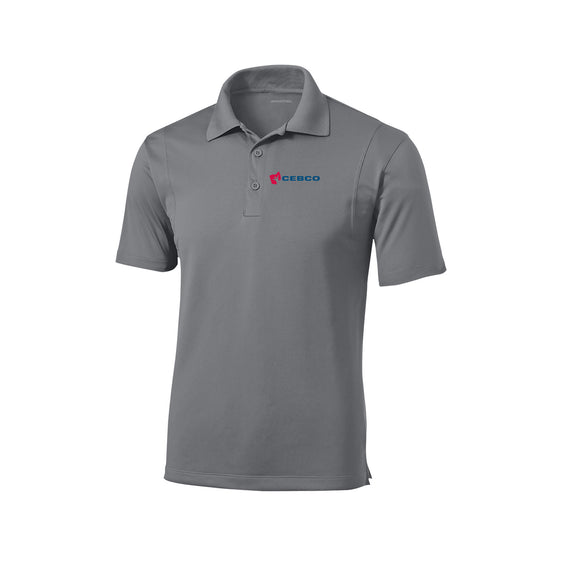 CEBCO - Sport-Tek® Micropique Sport-Wick® Polo