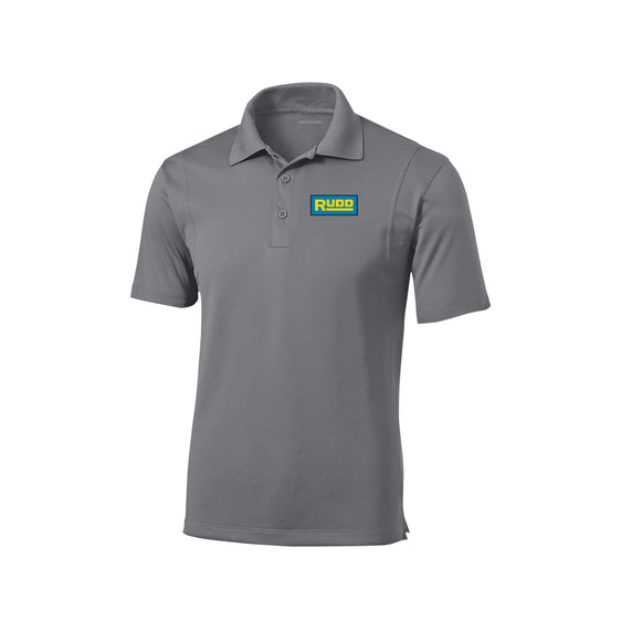 Rudd Equipment - Sport-Tek® Micropique Sport-Wick® Polo