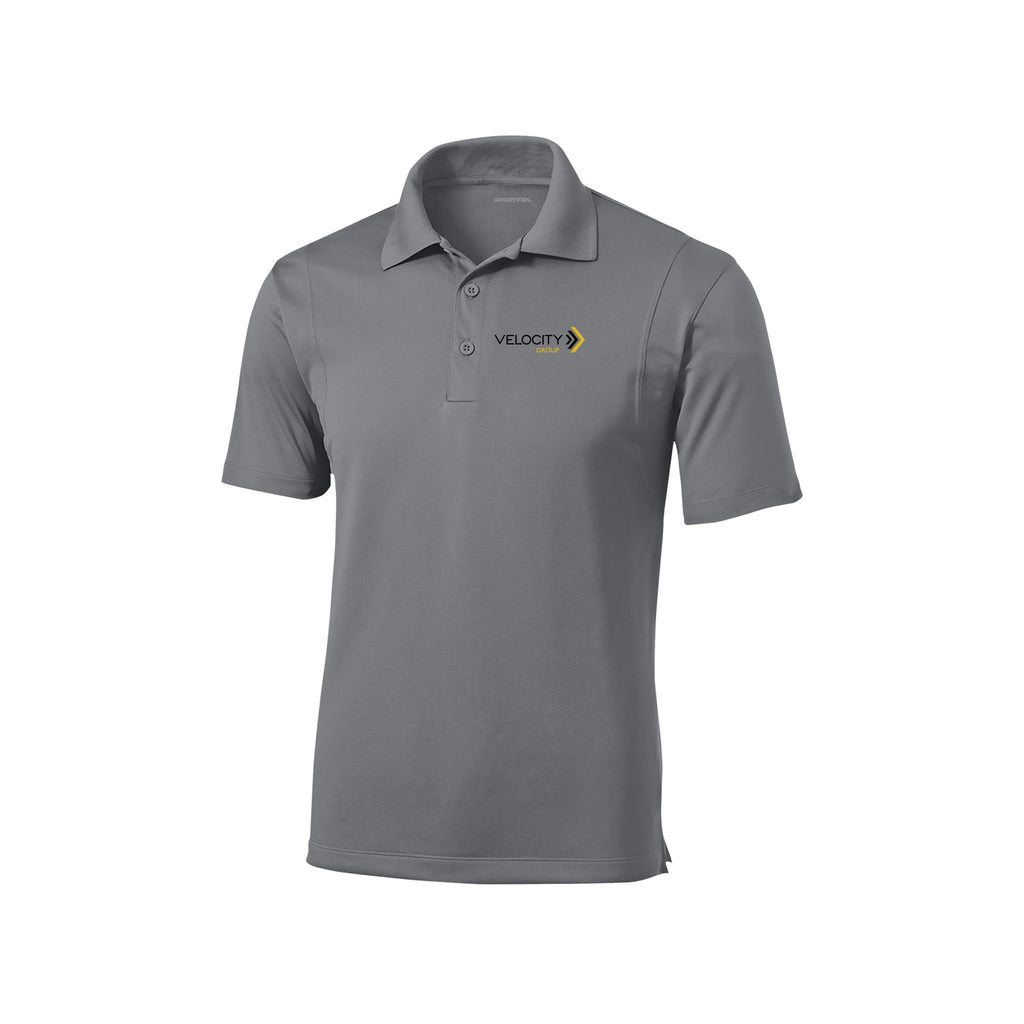 Velocity - Sport-Tek® Micropique Sport-Wick® Polo