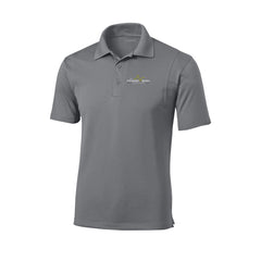 EMS Fitness - Sport-Tek® Micropique Sport-Wick® Polo
