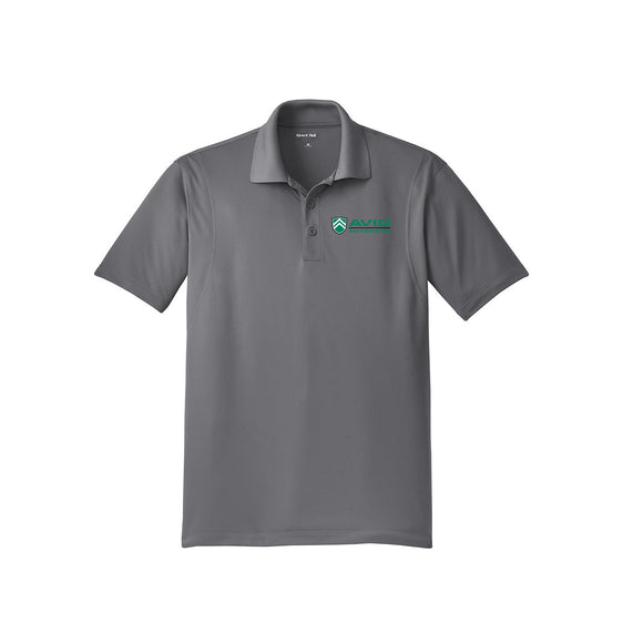 Avid Autocare - Sport-Tek® Micropique Sport-Wick® Polo