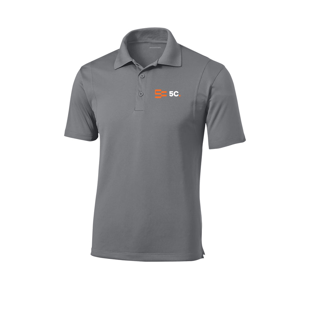 5C - Sport-Tek® Micropique Sport-Wick® Polo