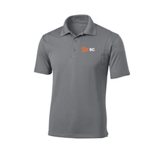 5C - Sport-Tek® Micropique Sport-Wick® Polo