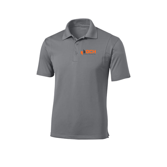 OCH - Sport-Tek® Micropique Sport-Wick® Polo