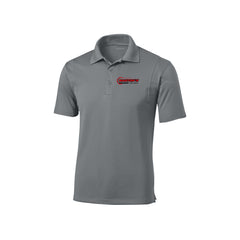 Bartons - Sport-Tek® Micropique Sport-Wick® Polo
