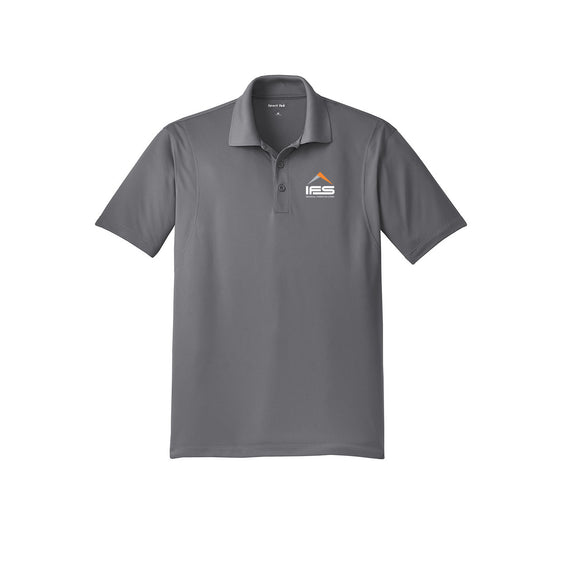 IFS - Sport-Tek® Micropique Sport-Wick® Polo