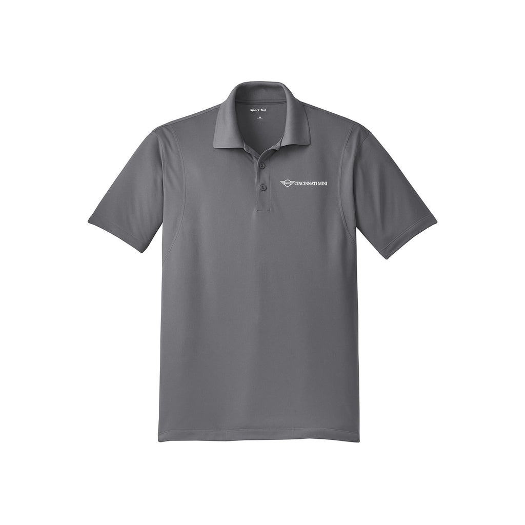 The BMW Store - Sport-Tek® Micropique Sport-Wick® Polo