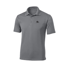 Etched Metal Company - Sport-Tek® Micropique Sport-Wick® Polo