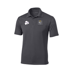 Propark Pittsburgh - K-7 & Carlow University - Sport-Tek® Micropique Sport-Wick® Polo