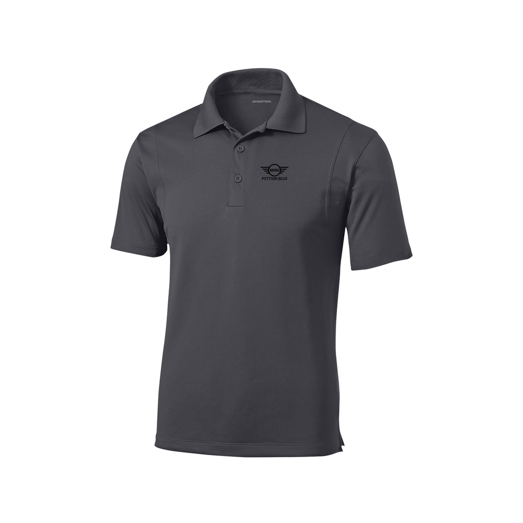 P&W BMW - Sport-Tek® Micropique Sport-Wick® Polo