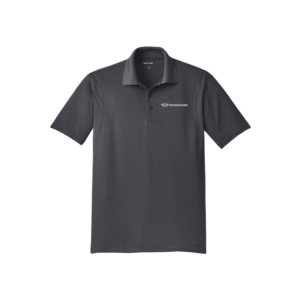 The BMW Store - Sport-Tek® Micropique Sport-Wick® Polo