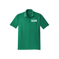 GRIN - Sport-Tek® Micropique Sport-Wick® Polo