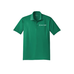 Green Cell - Sport-Tek® Micropique Sport-Wick® Polo