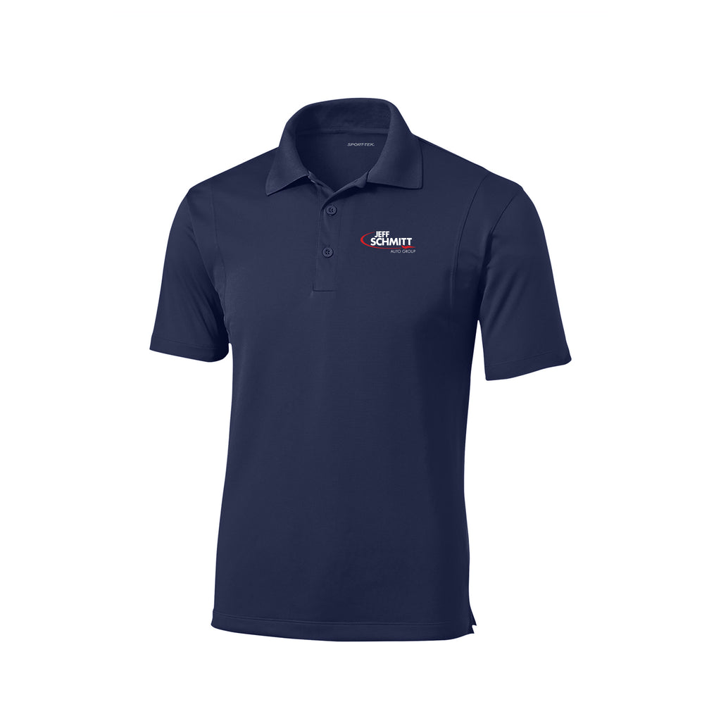 Jeff Schmitt Auto Group - Sport-Tek® Micropique Sport-Wick® Polo