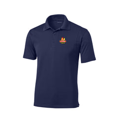Grandview Heights Fire Dept. - Sport-Tek® Micropique Sport-Wick® Polo