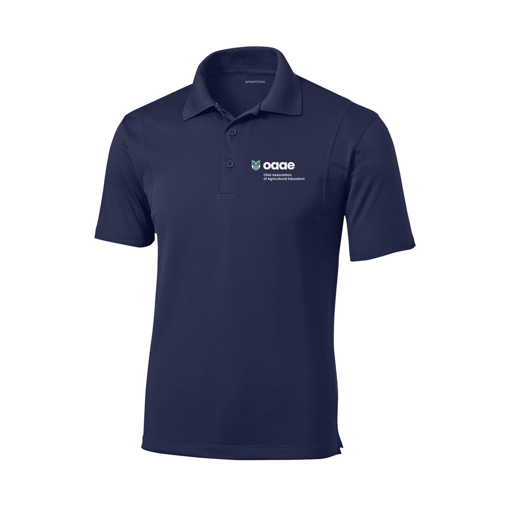 Ohio OAAE - Sport-Tek® Micropique Sport-Wick® Polo
