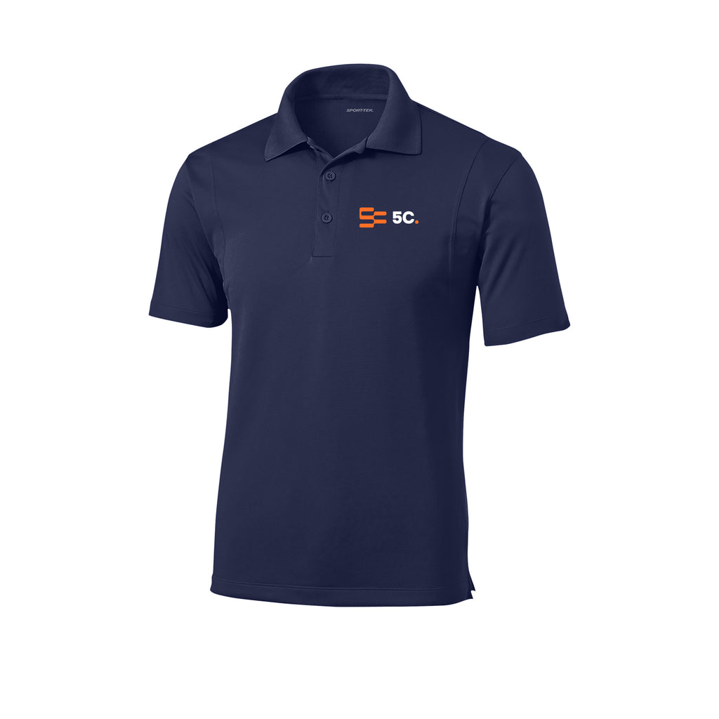 5C - Sport-Tek® Micropique Sport-Wick® Polo