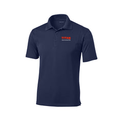 Titan USA - Sport-Tek® Micropique Sport-Wick® Polo