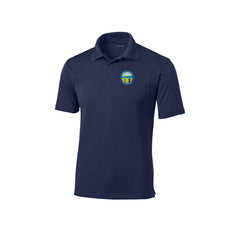 Carroll County - Sport-Tek® Micropique Sport-Wick® Polo