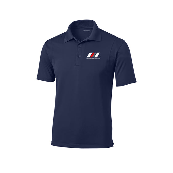 McKinney Auto Group - Sport-Tek® Micropique Sport-Wick® Polo