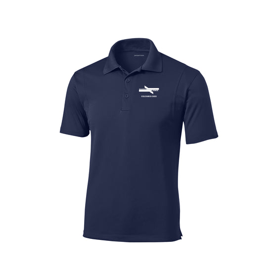 Sharon Fence - Sport-Tek® Micropique Sport-Wick® Polo