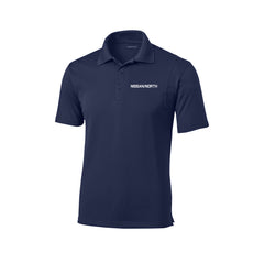 Nissan North - Sport-Tek Micropique Sport-Wick Polo