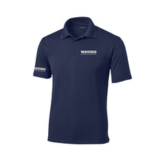 Propark Mobility - WAYGO - Sport-Tek® Micropique Sport-Wick® Polo