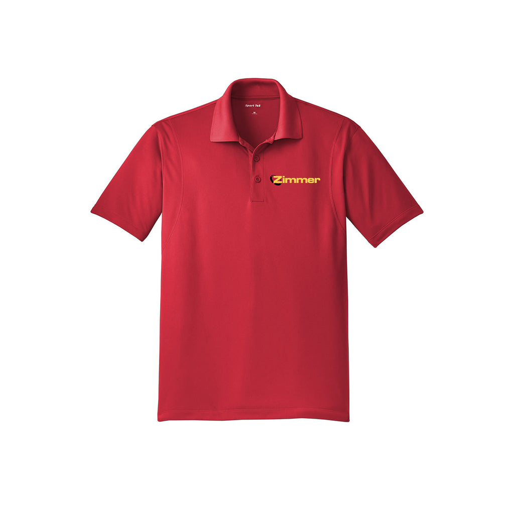 Zimmer - Sport-Tek® Micropique Sport-Wick® Polo