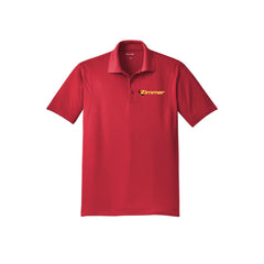 Zimmer - Sport-Tek® Micropique Sport-Wick® Polo