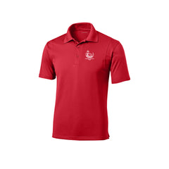 Carroll County - Sport-Tek® Micropique Sport-Wick® Polo