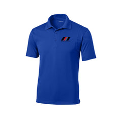 McKinney Auto Group - Sport-Tek® Micropique Sport-Wick® Polo