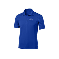 Bob Caldwell Automotive - Sport-Tek® Micropique Sport-Wick® Polo
