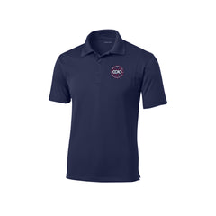 CCAO - Sport-Tek® Micropique Sport-Wick® Polo