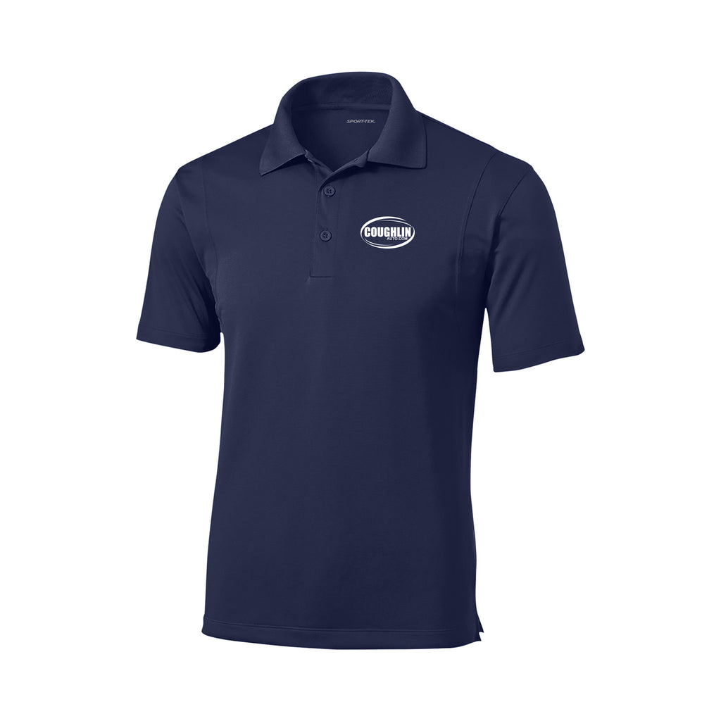 Coughlin Auto Group - Sport-Tek® Micropique Sport-Wick® Polo