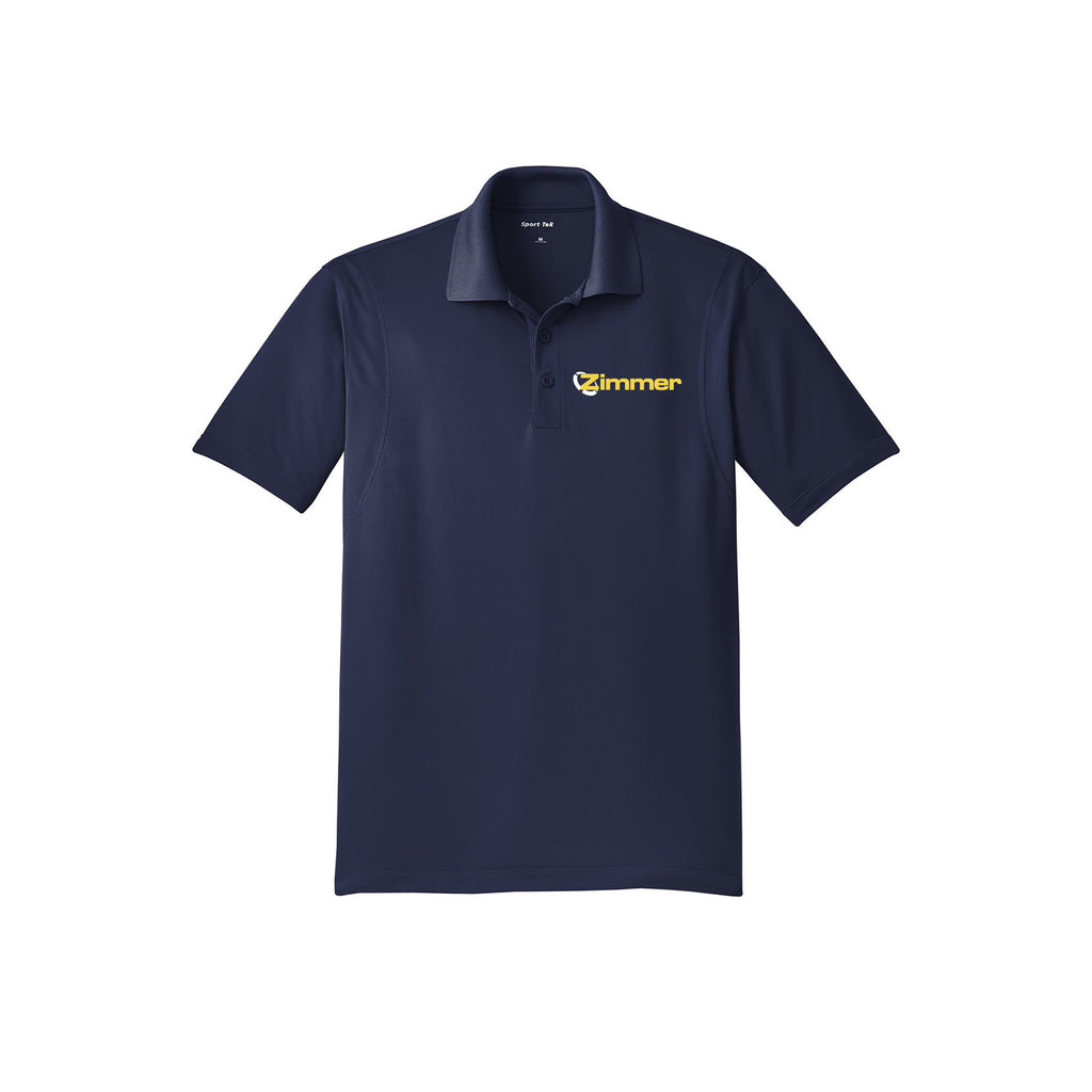 Zimmer - Sport-Tek® Micropique Sport-Wick® Polo