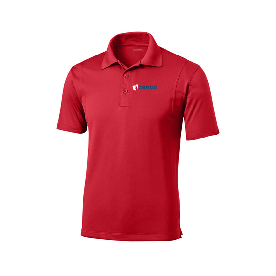 CEBCO - Sport-Tek® Micropique Sport-Wick® Polo
