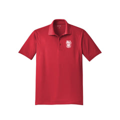Teamsters Local 284 - Sport-Tek® Micropique Sport-Wick® Polo