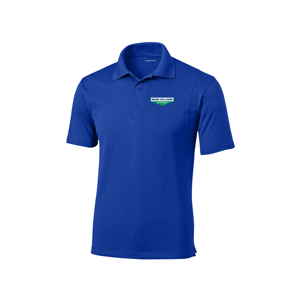 Mark Williams Auto Group - Sport-Tek® Micropique Sport-Wick® Polo