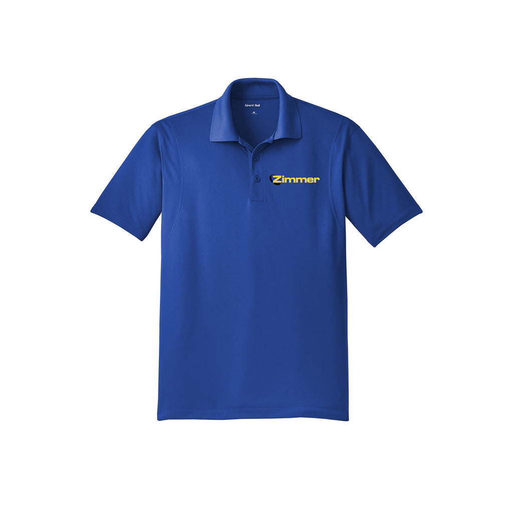 Zimmer - Sport-Tek® Micropique Sport-Wick® Polo