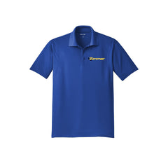 Zimmer - Sport-Tek® Micropique Sport-Wick® Polo